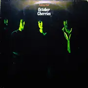 LP - October Cherries - Baking Hot