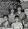 LP - October Faction - October Faction