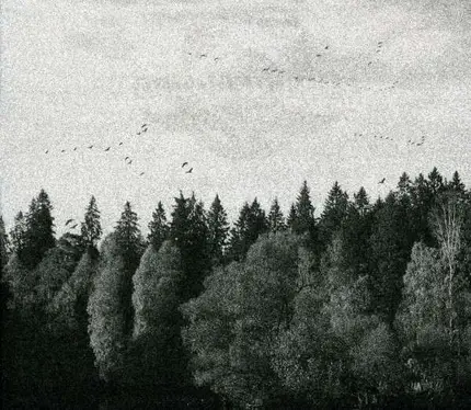 October Falls - A Collapse of Faith