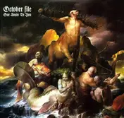 October File - Our Souls To You -Hq-