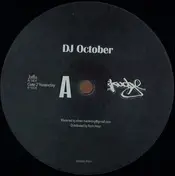 The October - Gate 2 Yesterday