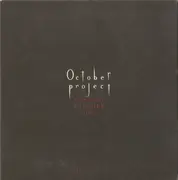 CD - October Project - Falling Farther In