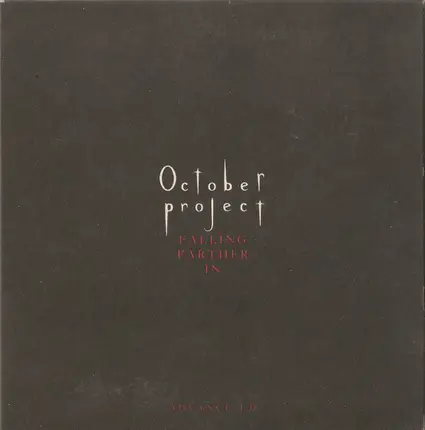 October Project - Falling Farther In