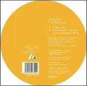 The October - That Placid Track