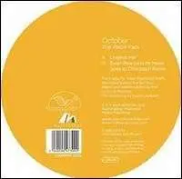 October - That Placid Track