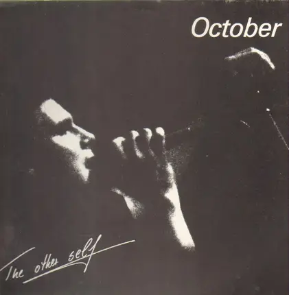 October - The Other Self