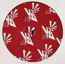 12inch Vinyl Single - October - Beat Me