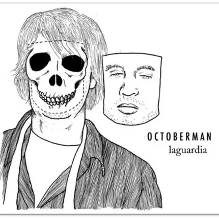 Octoberman - Laguardia
