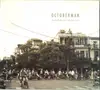 CD - Octoberman - These Trails Are Old And New - Digipak