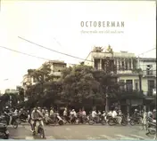 Octoberman - These Trails Are Old and New