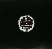 12inch Vinyl Single - Octobre & Borai - Necessary Force