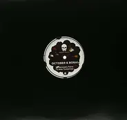Octobre & Borai - Necessary Force