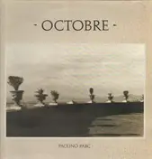 Octobre - paolino Parc