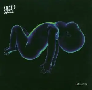 Octogen - 2FIVE0NINE