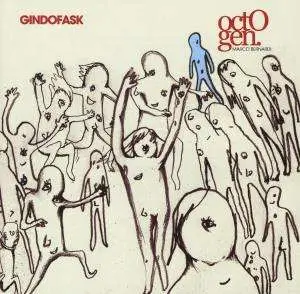 OCTOGEN - Gindofask