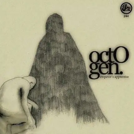 Octogen - The Emperors Apprentice
