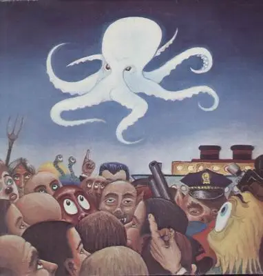Octopus - Octopus