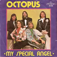 Octopus - My Special Angel / Candy