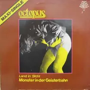 12'' - Octopus - Land In Sicht
