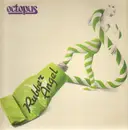 LP - Octopus - Rubber Angel