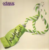 Octopus - Rubber Angel