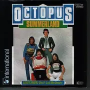 7inch Vinyl Single - Octopus - Summerland