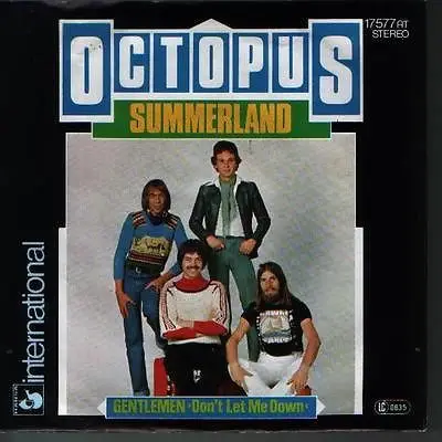Octopus - Summerland