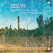 Octopus Syng - Beyond the Karmadelic Coldness, There's the Lovedelic Warmth