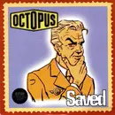 7'' - Octopus - Saved - Blue