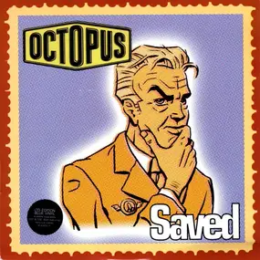 Octopus - Saved