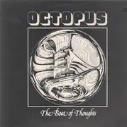 LP - Octopus - The Boat Of Thoughts - Original 1st German