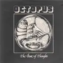 LP - Octopus - The Boat Of Thoughts - Original 1st German