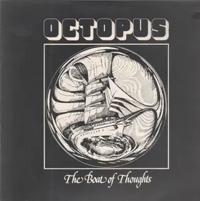 Octopus - The Boat Of Thoughts