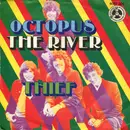 7inch Vinyl Single - Octopus - The River / Thief - Mono