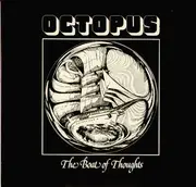 LP - Octopus - The Boat Of Thoughts - no labelcode