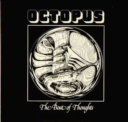 Octopus - The Boat Of Thoughts