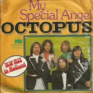 Octopus - My Special Angel