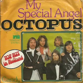 Octopus - My Special Angel