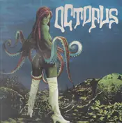 Octopus - Restless Night