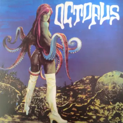 Octopus - Restless Night