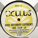 12inch Vinyl Single - Oculus - Outerbody Experience