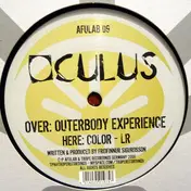 Oculus - Outerbody Experience