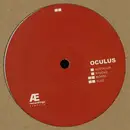 12inch Vinyl Single - Oculus - Nostalgia