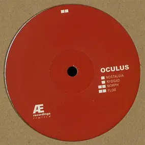 Oculus - Nostalgia