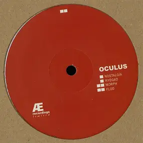 Oculus - Nostalgia