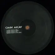 Oam Akay