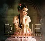 Oana Catalina Chitu - Divine