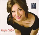 CD - Oana Sîrbu - Un Altfel De Portret