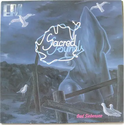 Oad Siebensee / ERA / Electronic Rhythmical Art - Sacred Sounds