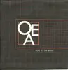 CD - Oae - Was Ist Ihr Beruf? - Foldout sleeve